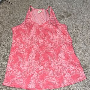 Southern Spirit tank 